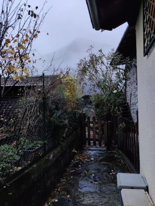 奥斯塔The Golden Eagle - Chalet A Champdepraz别墅 外观 照片